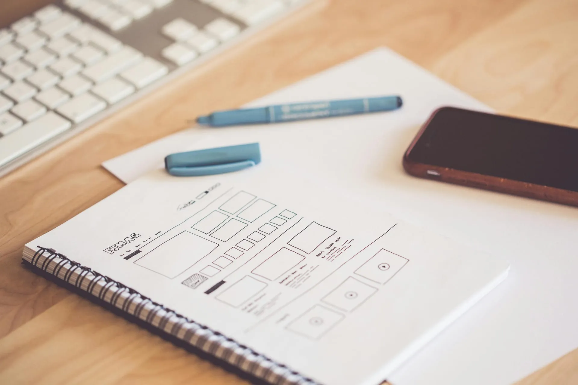process: design
